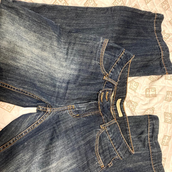 Stetson Jeans! - Picture 2 of 3